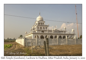 Sikh Temple